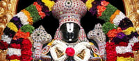 శ్రీనివాస గద్యమ్.. అభంగుర విభూతి ర్నస్తరంగయతు మంగళమ్